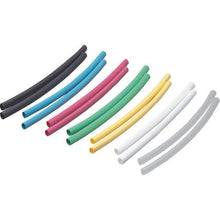 Tải hình ảnh vào trình xem thư viện, Gói Phối Màu Ống Co Nhiệt PANDUIT 1S (túi) = 26 cái
