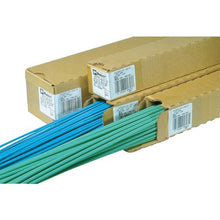 Tải hình ảnh vào trình xem thư viện, Ống co nhiệt PANDUIT loại tiêu chuẩn màu đen (1 hộp (túi) = 25 cái)
