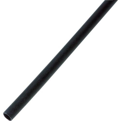 Ống Co Nhiệt PANDUIT Loại Tiêu Chuẩn Màu Đen (1 hộp (túi) = 5 cái)