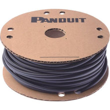 Tải hình ảnh vào trình xem thư viện, Ống co nhiệt PANDUIT loại tiêu chuẩn màu đen 30.5m HSTT100-C
