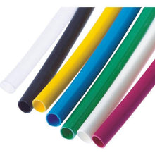 Tải hình ảnh vào trình xem thư viện, Gói Phối Màu Ống Co Nhiệt PANDUIT 1S (túi) = 7 cái
