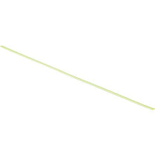 Tải hình ảnh vào trình xem thư viện, Ống co nhiệt PANDUIT loại tiêu chuẩn xanh vàng 1 hộp (túi) = 25 cái
