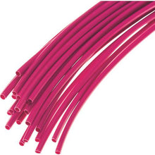 Tải hình ảnh vào trình xem thư viện, Ống Co Nhiệt PANDUIT Loại Tiêu Chuẩn Đỏ (1 hộp (túi) = 25 cái)
