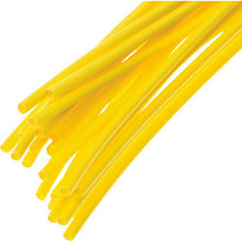 Tải hình ảnh vào trình xem thư viện, Ống Co Nhiệt PANDUIT Loại Tiêu Chuẩn Màu Vàng (1hộp (túi) = 25 cái)
