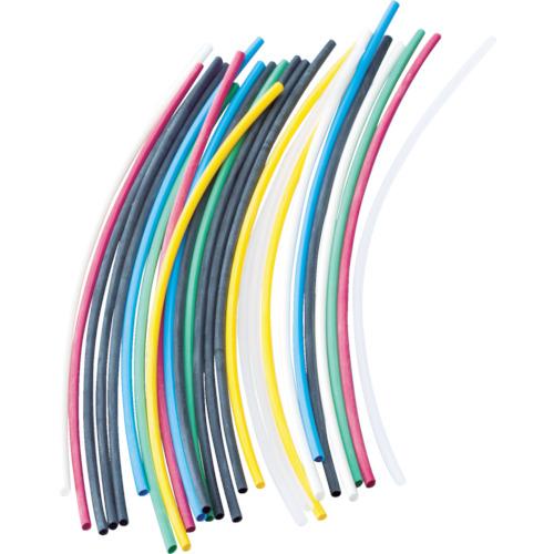 Gói Phối Màu Ống Co Nhiệt PANDUIT 1S (túi) = 14 cái