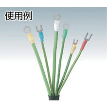 Tải hình ảnh vào trình xem thư viện, Ống co nhiệt PANDUIT loại tiêu chuẩn màu đen (1 hộp (túi) = 25 cái)
