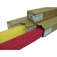 Load image into gallery viewer, PANDUIT heat shrink tubing standard type black (5 pieces)
