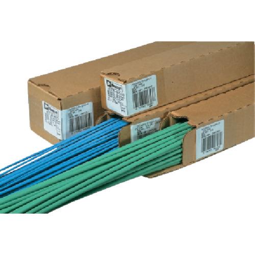 Ống Co Nhiệt PANDUIT Loại Tiêu Chuẩn Đỏ (25 cái)