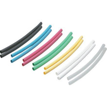 将图像导入到图库查看器中PANDUIT热缩管彩色组合包1S（包）=10支
