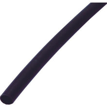 Load image into gallery viewer, PANDUIT Heat Shrink Tubing Standard Black Small Pack (10 Pieces)
