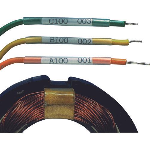 Ống co nhiệt PANDUIT INA (25 cái)