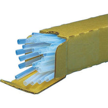 Tải hình ảnh vào trình xem thư viện, Ống co nhiệt PANDUIT Teflon đường kính trong 3.8mm trước khi co (25 cái)
