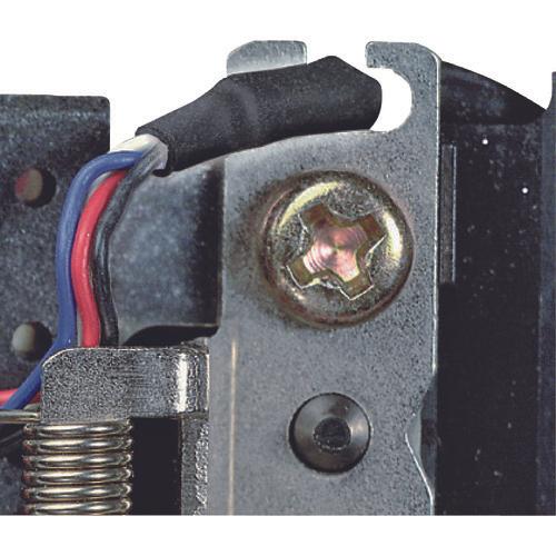 Ống co nhiệt PANDUIT chứng nhận tiêu chuẩn UL224VW-1 loại 25 cái