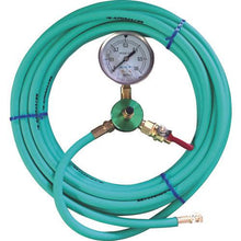 Tải hình ảnh vào trình xem thư viện, Ống gió KANTOOL 10m có đồng hồ đo áp suất
