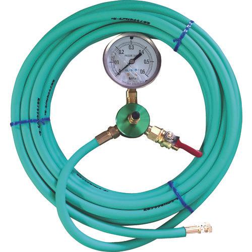 Ống gió KANTOOL 10m có đồng hồ đo áp suất