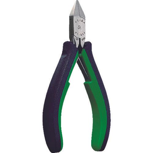 Kềm lưỡi mỏng KEIBA 2com. xử lý 110