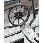 Tải hình ảnh vào trình xem thư viện, Kềm lưỡi mỏng KEIBA 110
