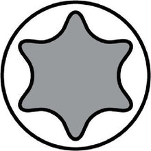 โหลดรูปภาพลงในโปรแกรมดูแกลเลอรี ชุดลูกบ๊อกซ์ TONE Torx (พร้อมตัวยึดชนิดแข็งแรง) 6 ชิ้น
