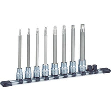 โหลดรูปภาพลงในโปรแกรมดูแกลเลอรี ชุดลูกบ๊อกซ์หัวท๊อกซ์ยาว TONE (ชนิดแข็งแรงพร้อมตัวจับยึด)
