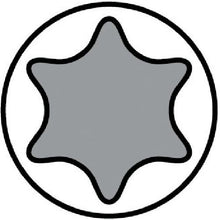 โหลดรูปภาพลงในโปรแกรมดูแกลเลอรี ชุดลูกบ๊อกซ์ TONE Torx (ชนิดแข็งแรงพร้อมตัวยึด)
