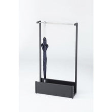 โหลดรูปภาพลงในโปรแกรมดูแกลเลอรี ขาตั้งร่มแขวนสีดำ TRUSCO
