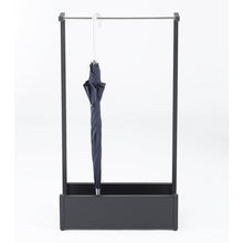 โหลดรูปภาพลงในโปรแกรมดูแกลเลอรี ขาตั้งร่มแขวนสีดำ TRUSCO
