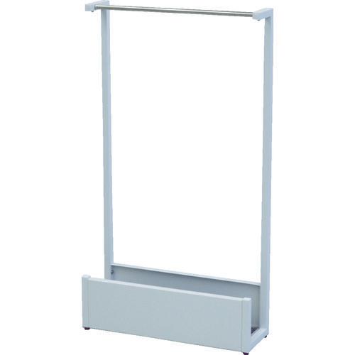 ทรุสโก้ ราวแขวนร่ม สีขาว