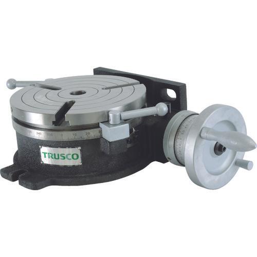 TRUSCO rotary table outer diameter 200 mm