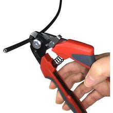 Tải hình ảnh vào trình xem thư viện, Máy cắt dây điện tiện dụng FUJIYA
