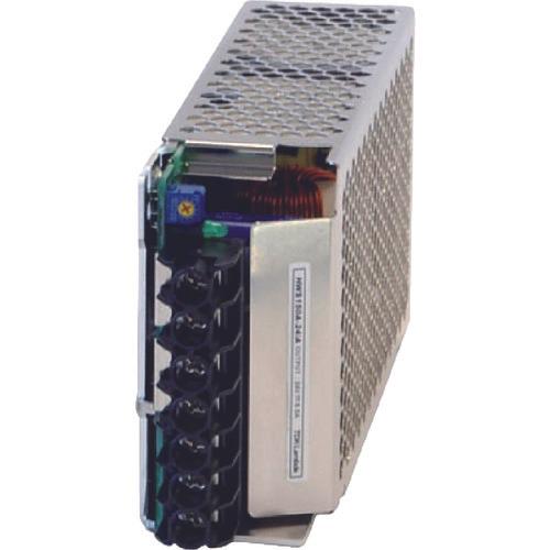 UNIT TDK-Lambda loại bộ nguồn AC-Dark Canyon sê-ri HWS-A 150W có nắp đậy