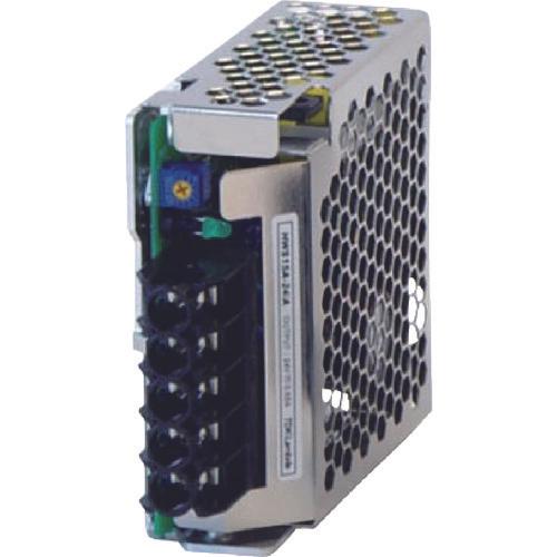 UNIT TDK-Lambda loại bộ nguồn AC-Dark Canyon sê-ri HWS-A 15W có nắp đậy