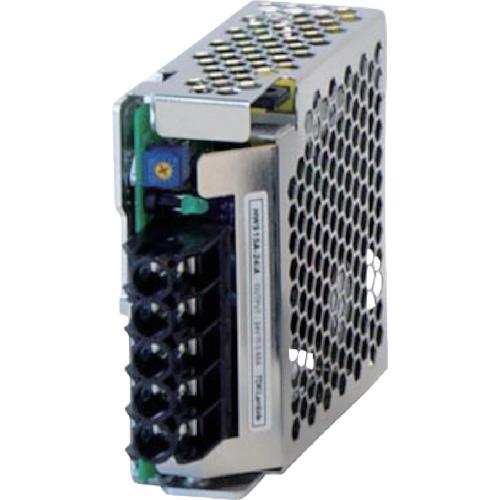 UNIT TDK-Lambda loại bộ nguồn AC-Dark Canyon sê-ri HWS-A 15W có nắp đậy