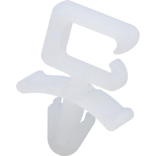 Yên cố định dây PANDUIT (100 cái)