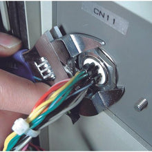 Tải hình ảnh vào trình xem thư viện, TOP Short Eco Wide Eco soins creer Đỏ
