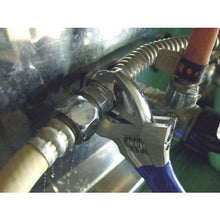 Tải hình ảnh vào trình xem thư viện, TOP mỏng và nhẹ cờ lê điều chỉnh rộng ngắn kích thước mở miệng rộng thân thiện với môi trường 7-26
