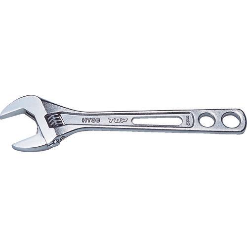 TOP Cờ lê con khỉ bản rộng mỏng và nhẹ Độ mở miệng Eco-wide 250mm size 8-36