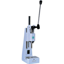 Tải hình ảnh vào trình xem thư viện, Giá máy ép tay Naka và loại bánh răng
