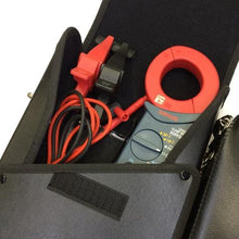 画像をギャラリービューアに読み込む, ＳＡＮＷＡ　アイゼロアールリーククランプメータ
