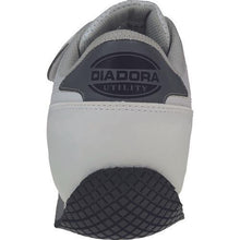 画像をギャラリービューアに読み込む, ディアドラ　ＤＩＡＤＯＲＡ　安全作業靴　アイビス　白　２４．０ｃｍ
