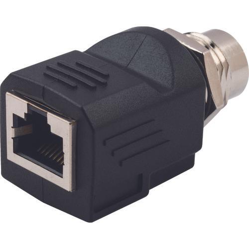 Bộ chuyển đổi PANDUIT RJ45 ⇔ M12 (loại mã D)