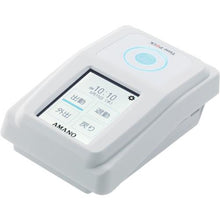 โหลดรูปภาพลงในโปรแกรมดูแกลเลอรี บัตร AMANO iCP@CK
