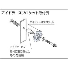 画像をギャラリービューアに読み込む, カタヤマ　アイドラー８０Ｃ１０ホイル
