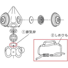 画像をギャラリービューアに読み込む, シゲマツ　陣笠弁
