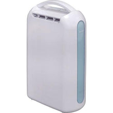 Load image into gallery viewer, IRIS 273671 clothes drying dehumidifier blue
