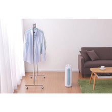 Load image into gallery viewer, IRIS 273671 clothes drying dehumidifier blue
