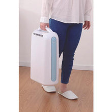 Load image into gallery viewer, IRIS 273671 clothes drying dehumidifier blue
