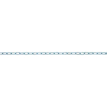 โหลดรูปภาพลงในโปรแกรมดูแกลเลอรี Nissa Chain เหล็ก uniqlo link C ชนิด 1.2mmX30M
