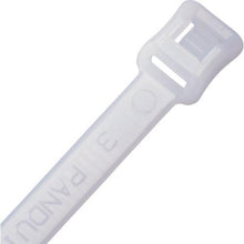 Tải hình ảnh vào trình xem thư viện, Dây PANDUIT dây thắt lưng tự nhiên (1000 cái)
