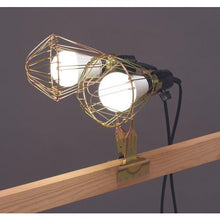 画像をギャラリービューアに読み込む, ＩＲＩＳ　５６９９８０　ＬＥＤクリップライト屋内用　２００形相当
