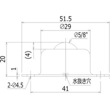 画像をギャラリービューアに読み込む, ＩＳＢ　イグチベアー　重荷重用プレス製品　ＩＭ１６Ｒ
